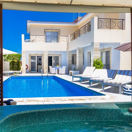 Chiara Villa